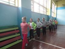 День Здоровья