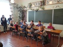 День детских шахмат