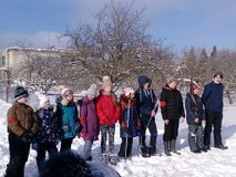 "Зарница"