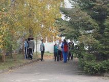 День ГТО