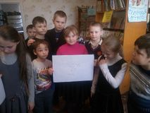 Месячник экологического воспитания