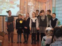 8 Марта