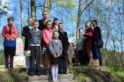 Вахта памяти. Бессмертный полк