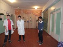День Урожая