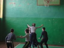 Здоровые дети - в здоровой семье
