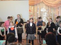 8 Марта
